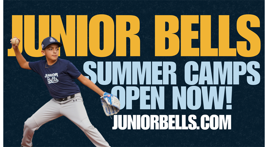 Summer Camp Registration NOW OPEN!